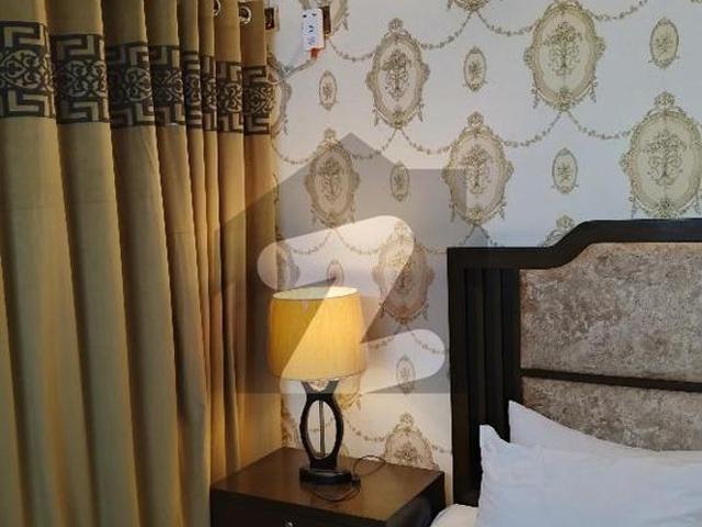 Apartment for rent in Islamabad
