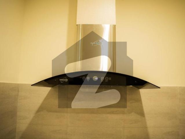 Apartment for rent in Islamabad