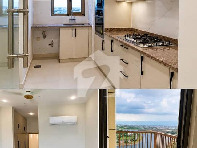 Apartment for rent in Islamabad