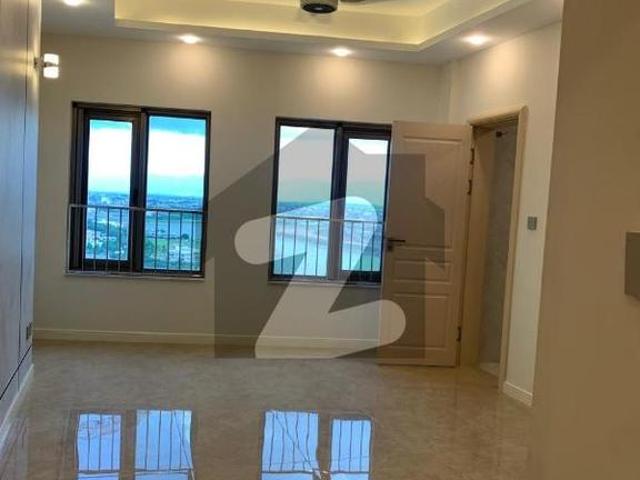 Apartment for rent in Islamabad