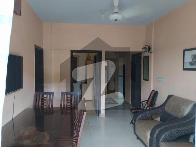 Apartment for rent in Gulshan-e-Iqbal Town, North Waziristan