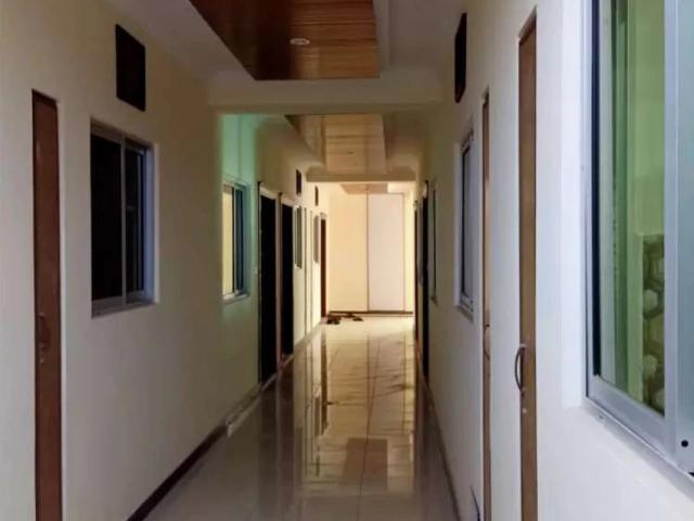 Apartment for sale in Islamabad