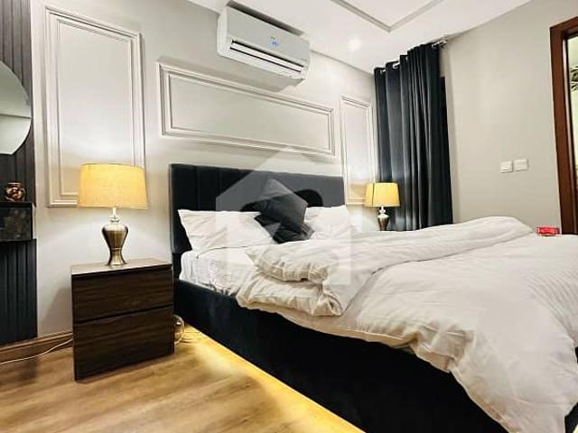 Apartment for rent in اسلام آباد, زون 1