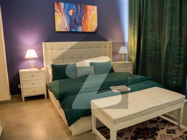 Apartment for rent in Islamabad