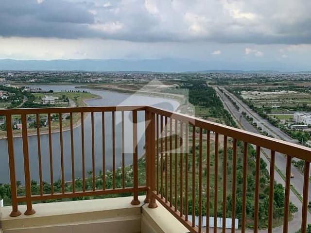 Apartment for rent in Islamabad