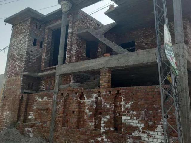 House for sale in Islamabad