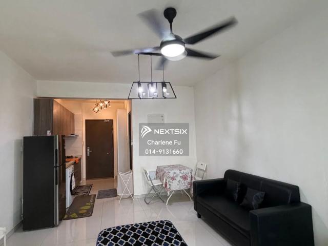 Residential House for rent in Country Heights Damansara, Kuala Lumpur