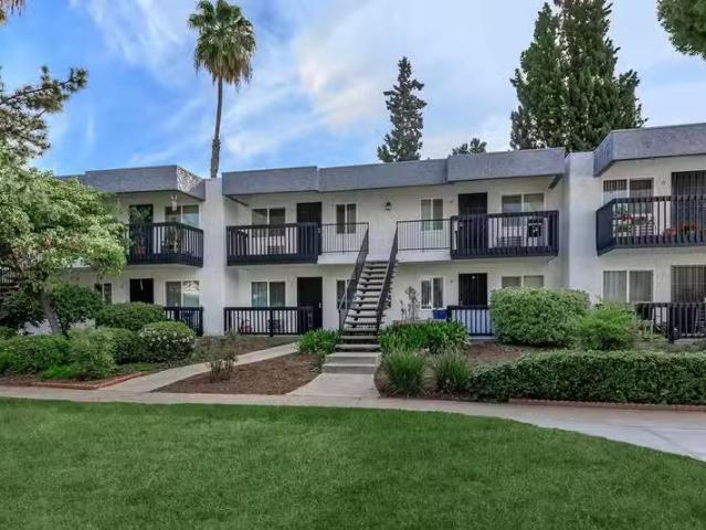 Condo for rent in El Cajon