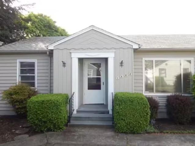 House for rent in Salem