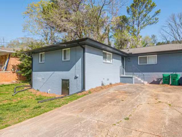 Condo for rent in Decatur