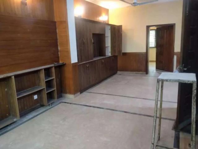 House for rent in Islamabad