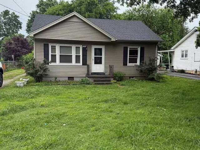 House for rent in Bowling Green