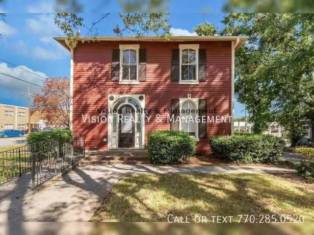 House for rent in Griffin