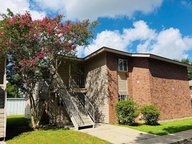 Apartment for rent in Louisiana
