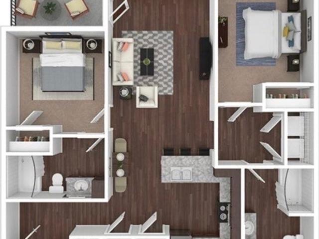Room for rent in Austin, Texas