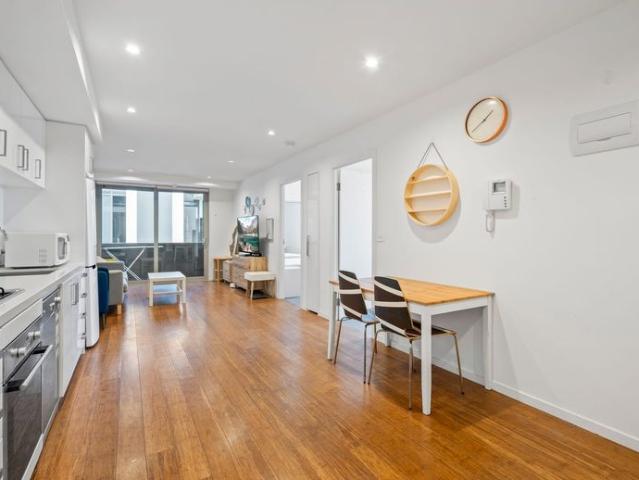 Apartment for rent in Carlton, Melbourne