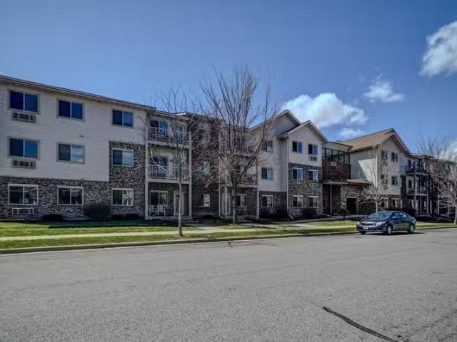 Condo for rent in Madison