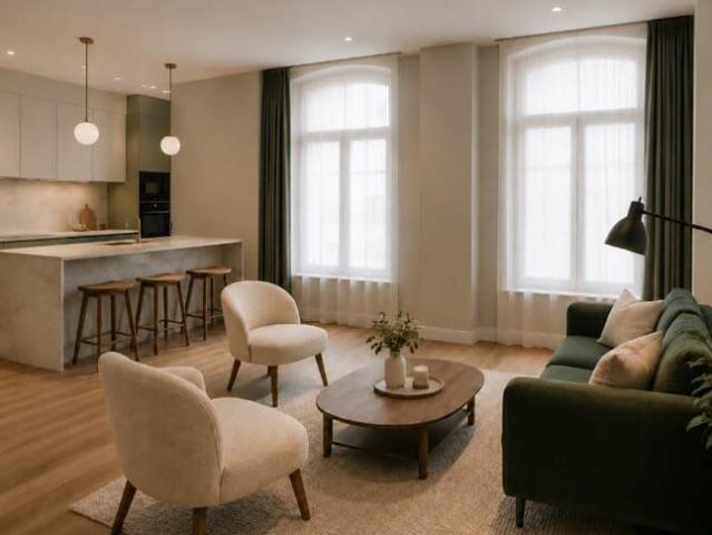Appartement location à Desteldonk, Oost-Vlaanderen