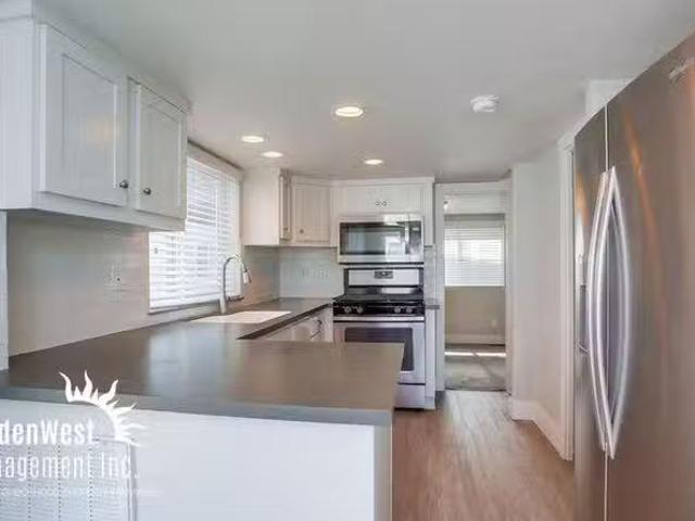 House for rent in Escondido
