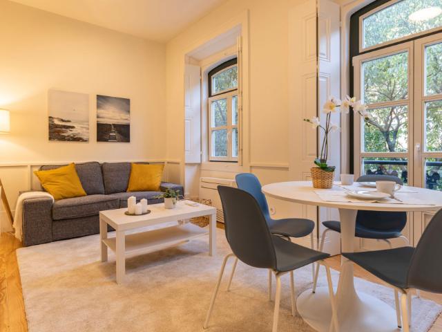 Apartamento alugar em Lisboa