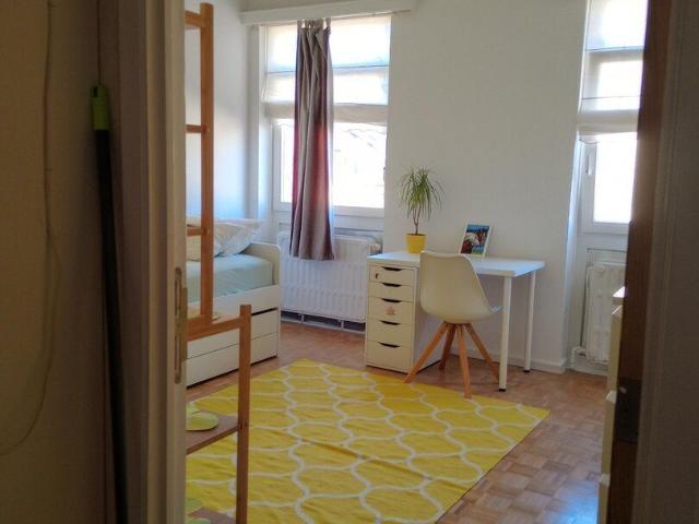 Appartement location à Tenbosch - Tenbos, Ixelles - Elsene
