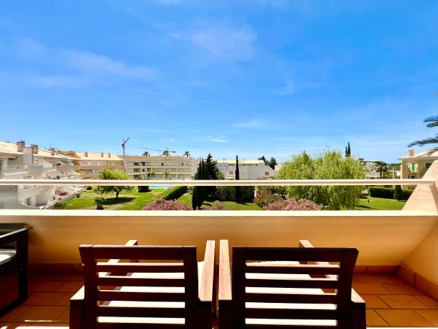 Apartamento alugar em Vilamoura, Loulé