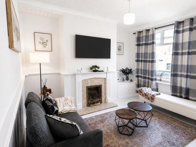 Apartment for rent in Georgia, Greater Manchester