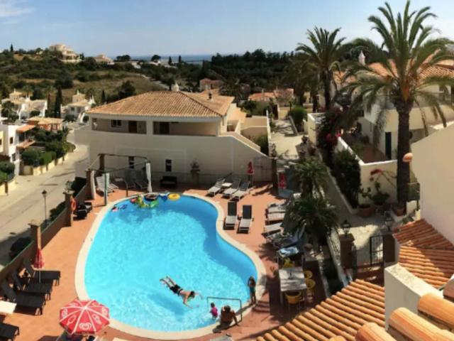 Apartamento alugar em Ferragudo, Faro