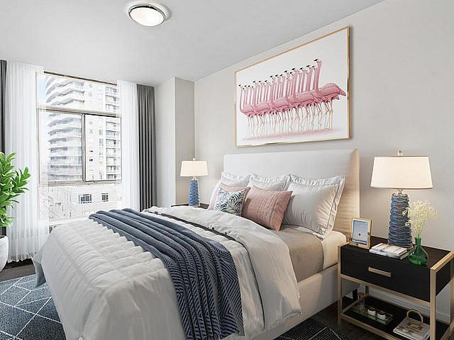 Apartment for rent in Ajax