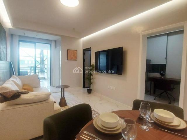 Apartment for sale in Kilimani, Westlands