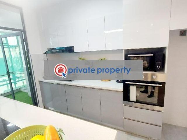 Apartment for sale in Kilimani, Kiambu