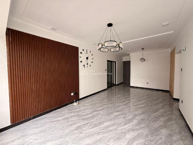Apartment for rent in Kilimani, Kiambu