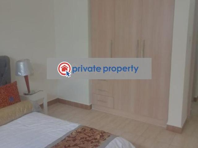 Apartment for rent in Ongata Rongai, Kajiado