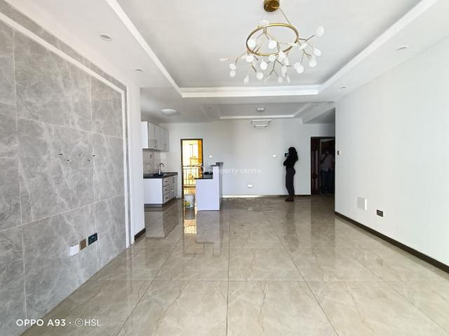 Apartment for sale in Kilimani, Westlands