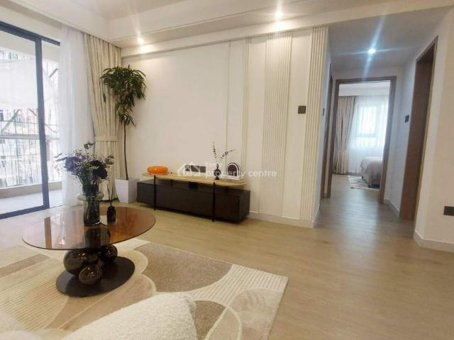 Apartment for sale in Westlands, Nairobi