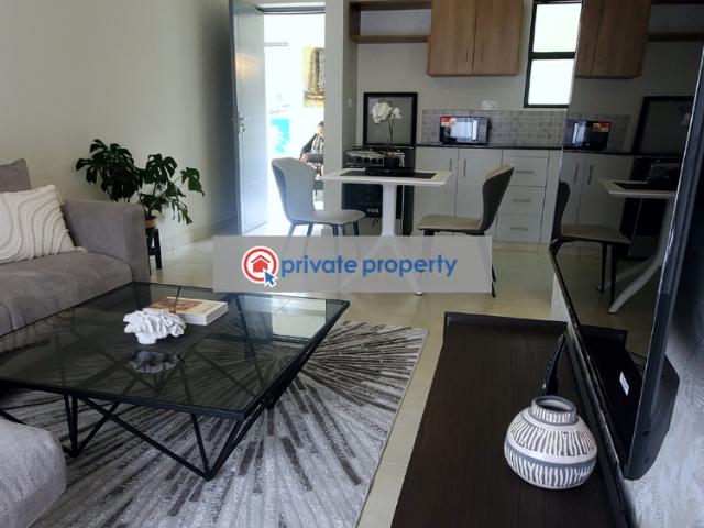 Apartment for sale in Kiambu, Nairobi