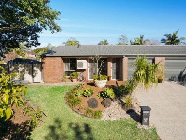 Duplex for sale in Nerang, Gold Coast City