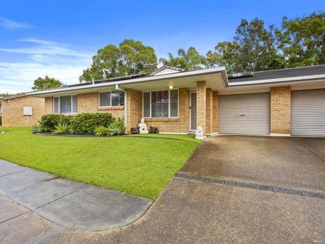 Townhouse for sale in Fernbrook, Queensland