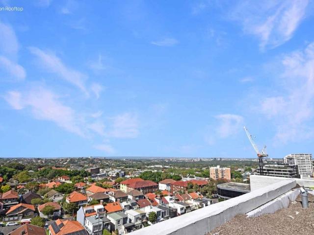 Apartment for rent in Waverley, Sydney