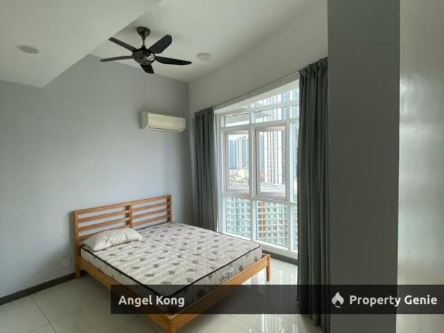 Condominium for rent in Country Heights Damansara, Kuala Lumpur
