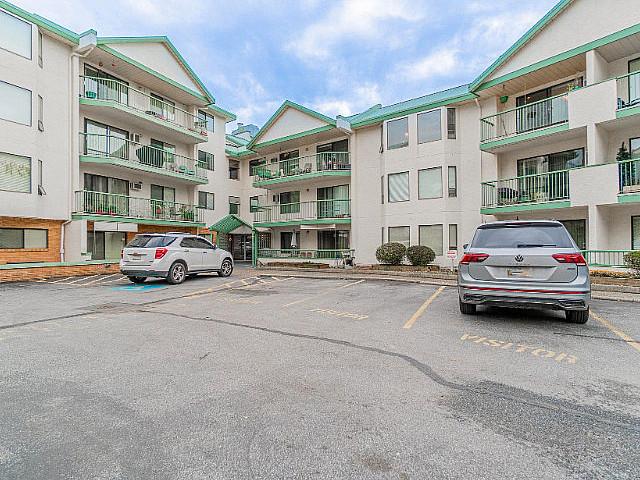 Condo for sale in Abbotsford, British Columbia
