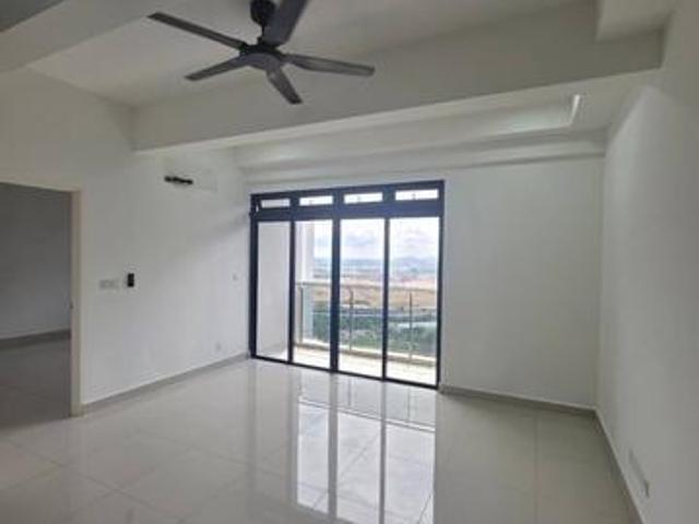 Apartment for sale in Bukit Ledang, Johor