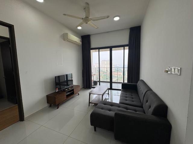 Condominium for rent in Johore Bahru, Johor