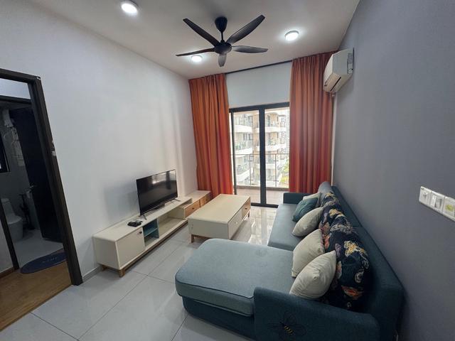 Condominium for rent in Johore Bahru, Johor