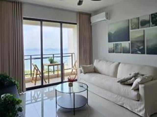 Apartment for rent in Bukit Ledang, Johor