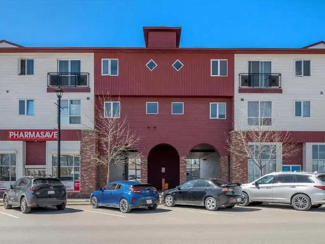 Condo for rent in Crossfield, Alberta