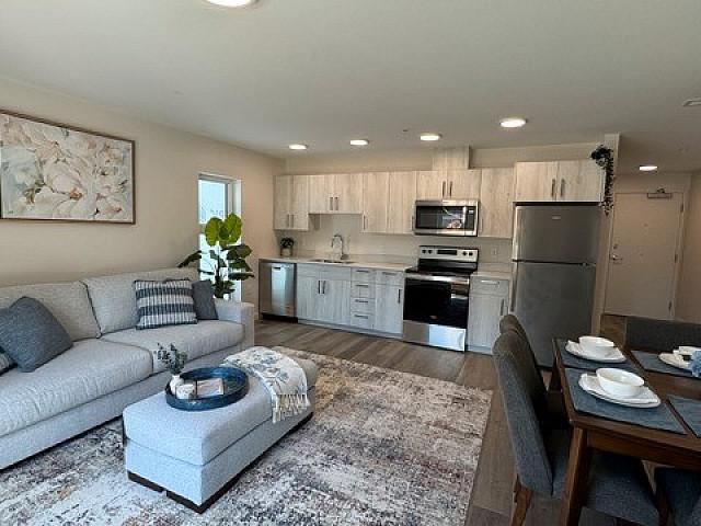 Apartment for rent in East St. Paul, Manitoba