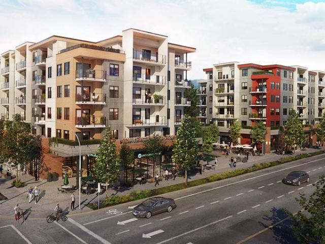 Apartment for rent in Winfield, British Columbia