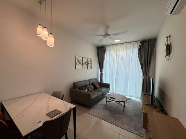 Serviced Residence for rent in Iskandar Puteri, Johor Bahru