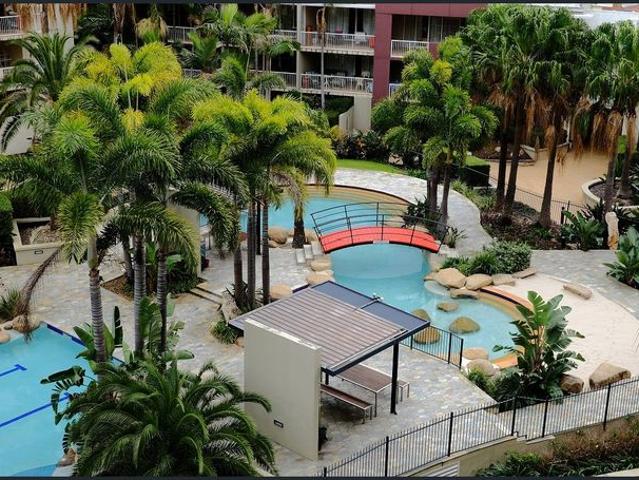 Apartment for rent in Toombul, Queensland